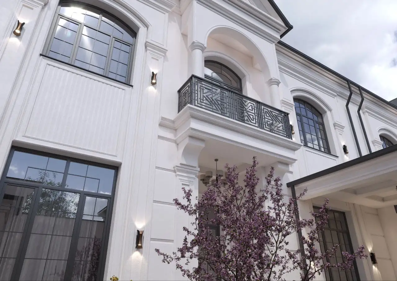 Amir Temur Residence, Мирзо Улугбекский район Дормон йули 13, фотография 6