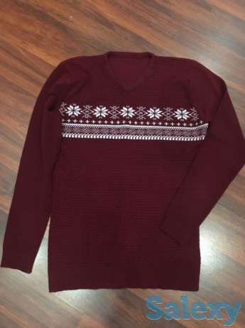 Продам подростковый свитер, фотография 1