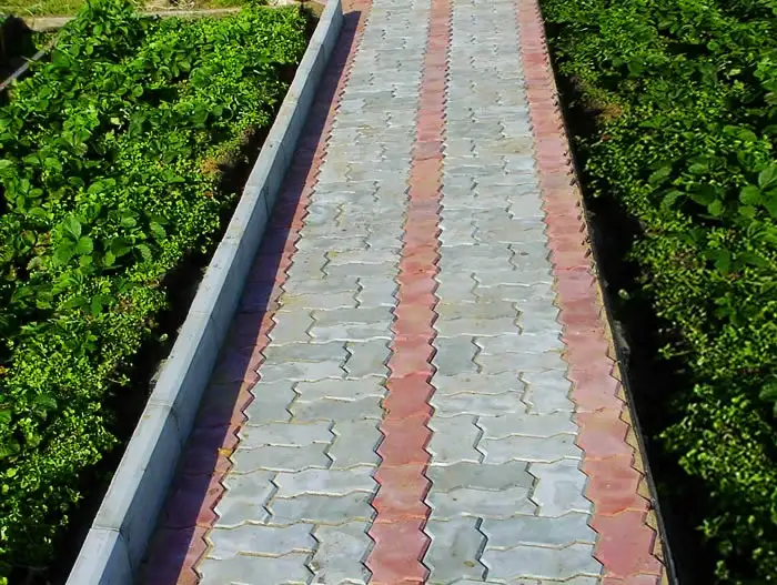 Вибропресс Стационарный SUMAB SVEMLO 120 м2., фотография 5