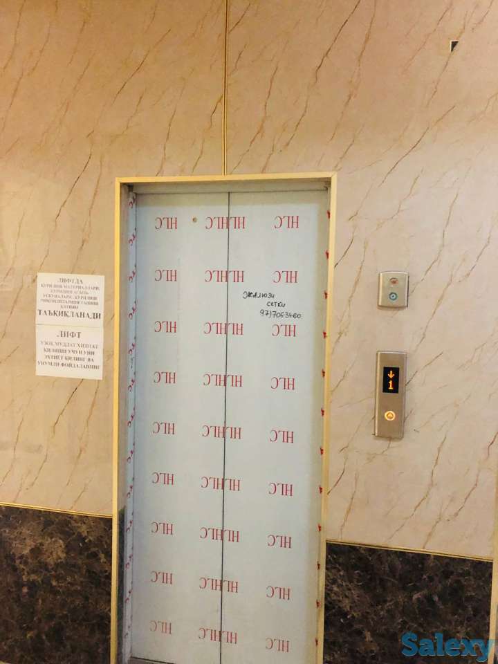 Продаётся 4 комнатная квартира Яккасарой 4/4/9 собственник, фотография 6