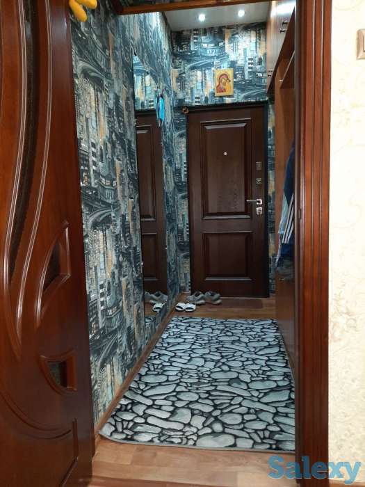 Продаётся 2-х комнатная квартира, Массив куйлюк 3, фотография 8