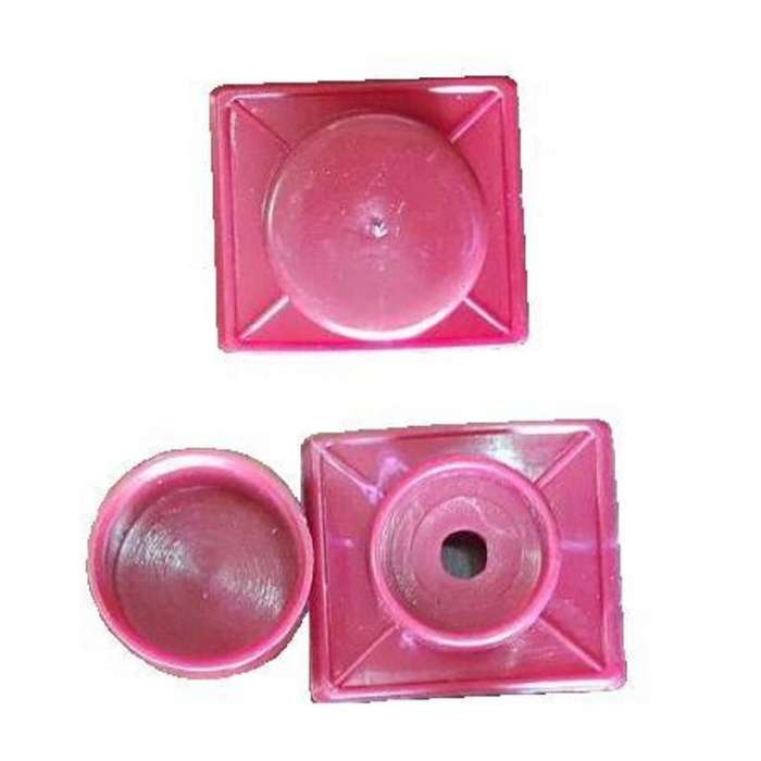 Пластмассовая черепица из ПВХ, фотография 6