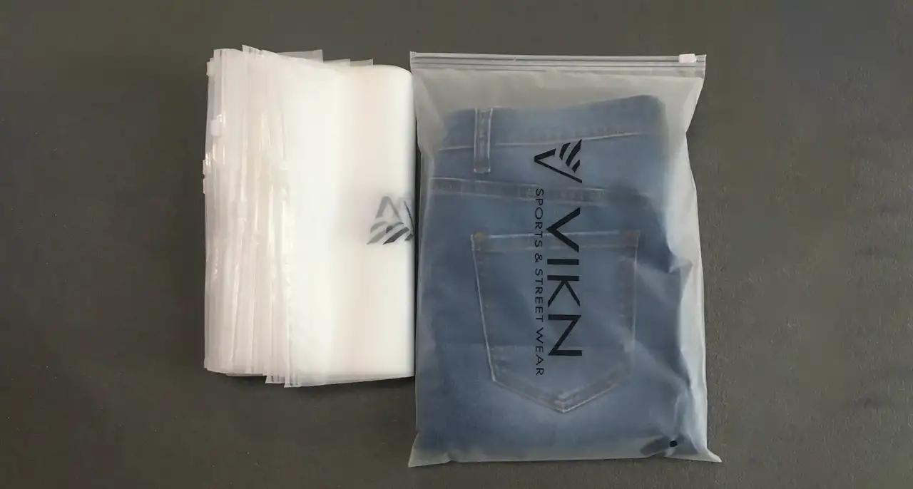 Zip lock paketlar, фотография 1