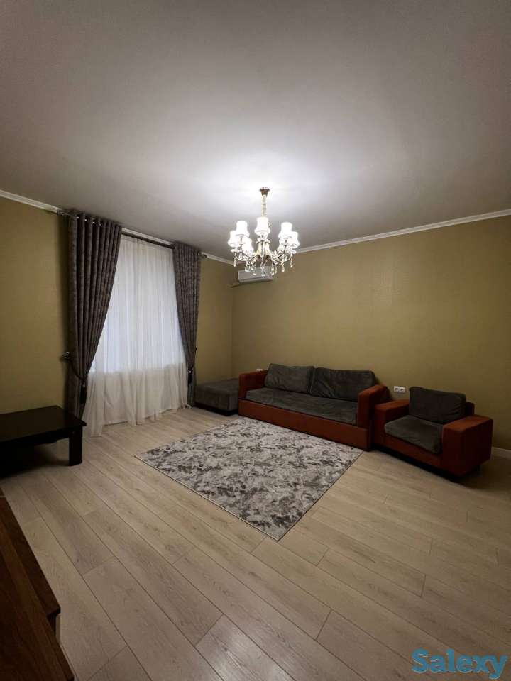 Сдам квартиру в аренду, Яккасарайский район, ул. Кушбеги, фотография 11