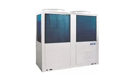 Модульные Чиллеры, фотография 3