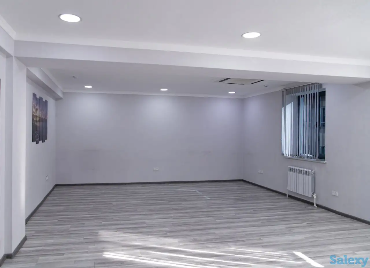 Аренда офисных помещений, фотография 2