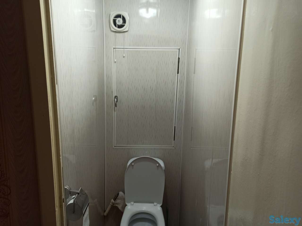 Продаю свою 4х комнатную квартиру Сергели - 1 4/2/5, фотография 8