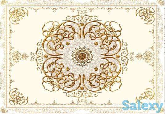 Натяжные потолки Бухара, фотография 15