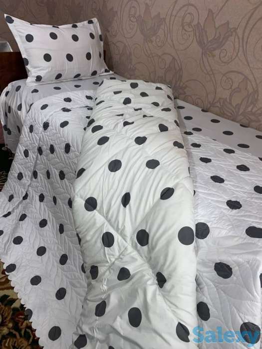 Качественное постельное белье, фотография 11
