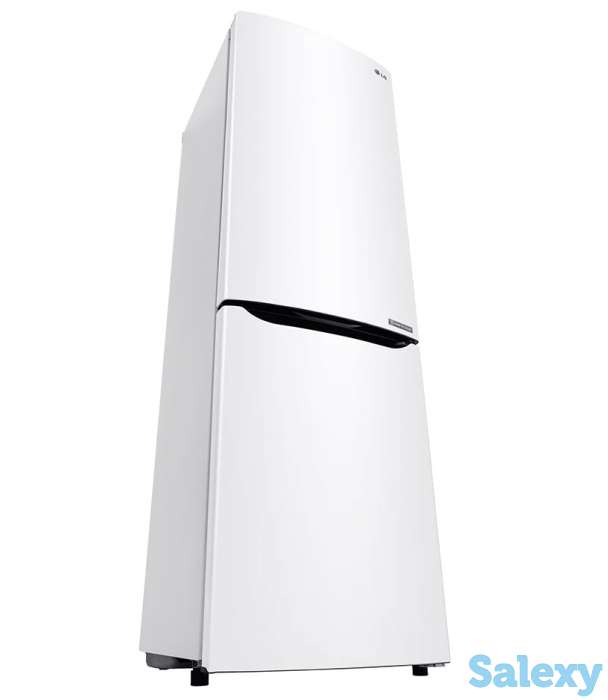 Холодильник LG, фотография 5