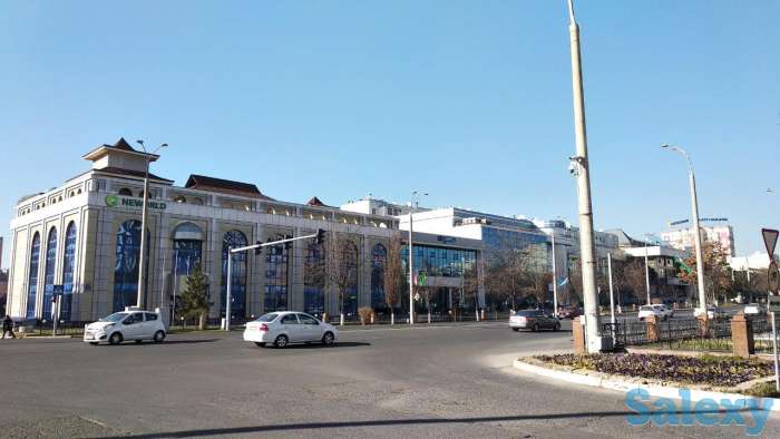 Выкуп квартиры в Центре Ташкента, ул.Нукусская 86/3, фотография 1