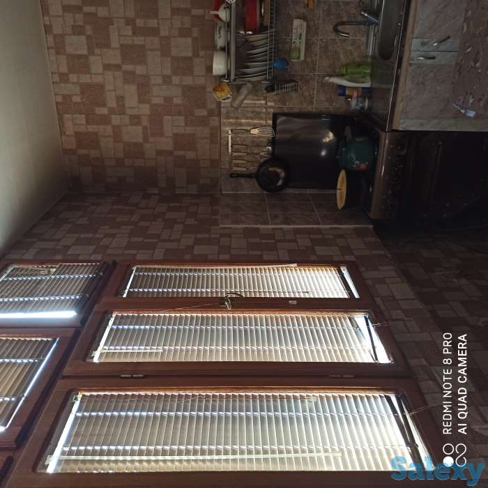 Продается своя 1/4/4 квартира, на Ю абаде 13кв-л, фотография 5