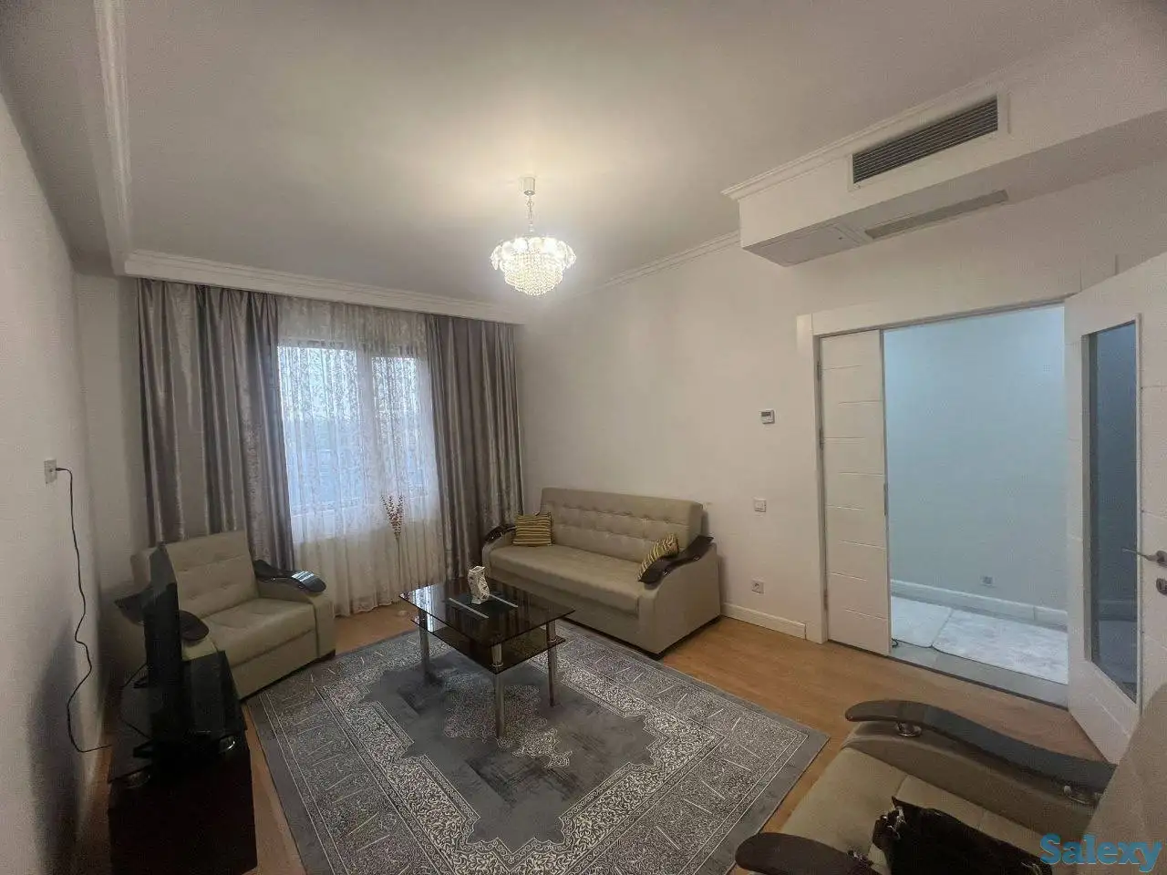 Сдам Квартиру: ЖК ISTANBUL  229 евроремонт, 700, фотография 1