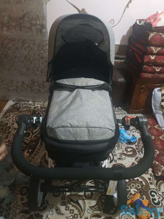 Detskiy kalaska, фотография 2