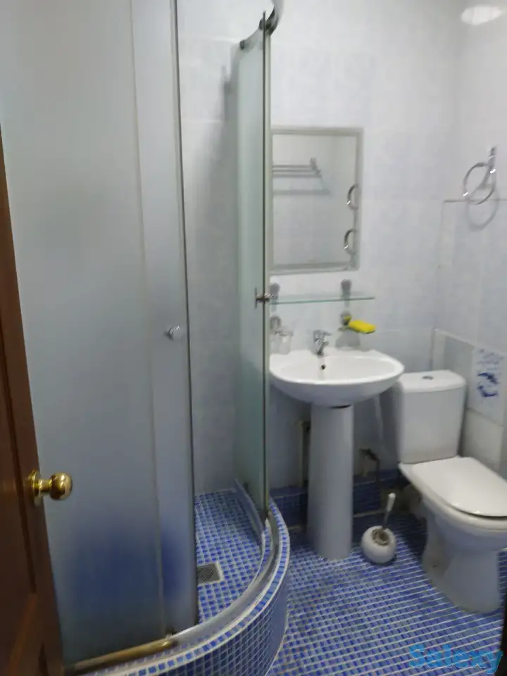 Мирзо Улугбекский район 1- комнатная, фотография 1