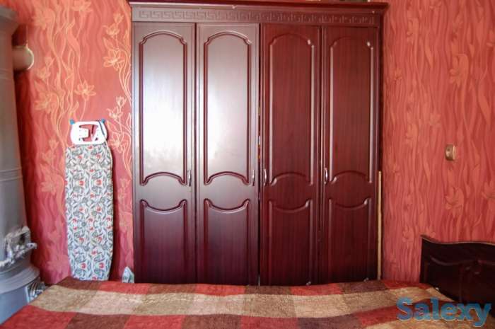 Продаются 2 дома на одном участке, Яккасарайский район, фотография 10