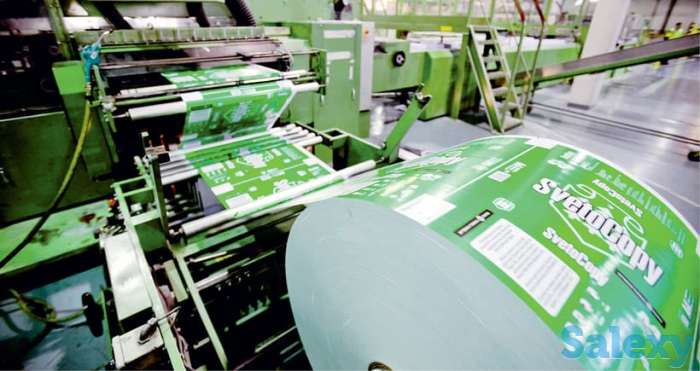 Бумага офисная А4, фотография 3