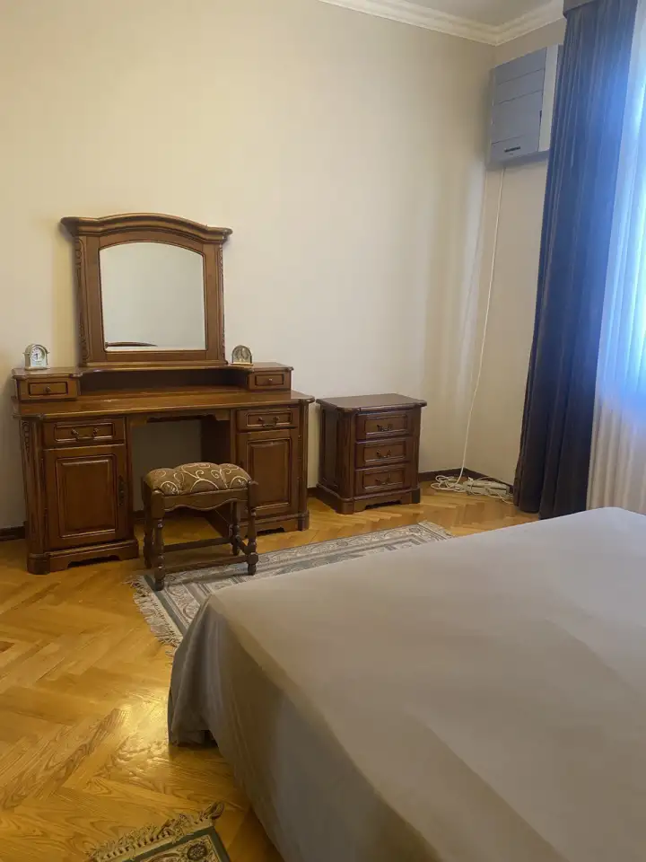 Спецплан 102 м2 Хумо Арена 3 ком. 34 с лифтом, фотография 2