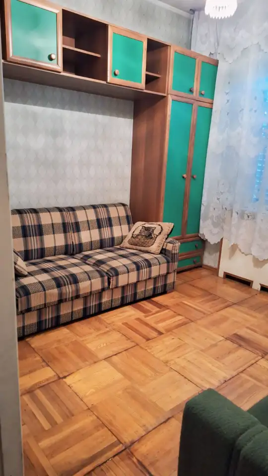 Своя 3х комнатная квартира, Юнусабад18, фотография 10