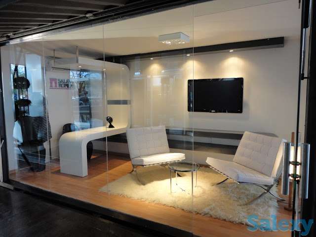 Производитель предлагает блок-контейнеры, бытовки, вахтовые модульные здания, мобильные здания вагончики, посты охраны,, фотография 7