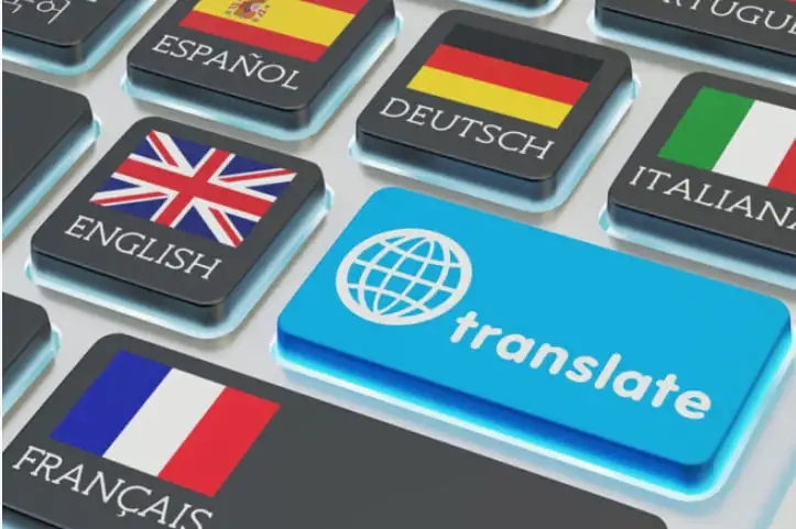 Профессиональный перевод документов любого объема и любой сложности., фотография 3