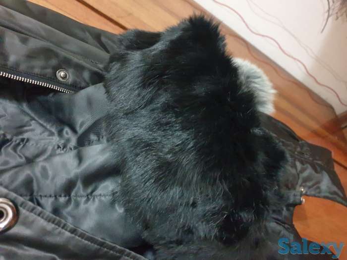 Куртка пихора, фотография 3