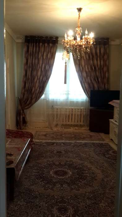 Продается 2х комнатная квартира.  косметический ремонт , фотография 2