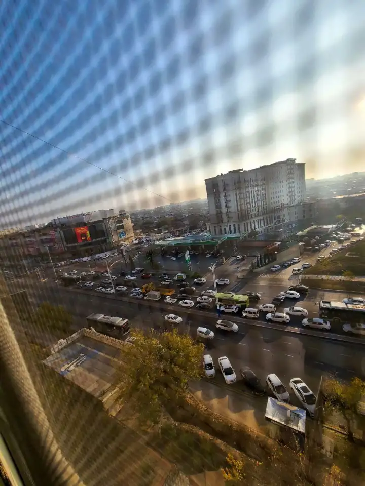 Суточная квартира в центре города Ташкента, Шайхантахурский район, Улица Массив Чорсу дом 4, фотография 7