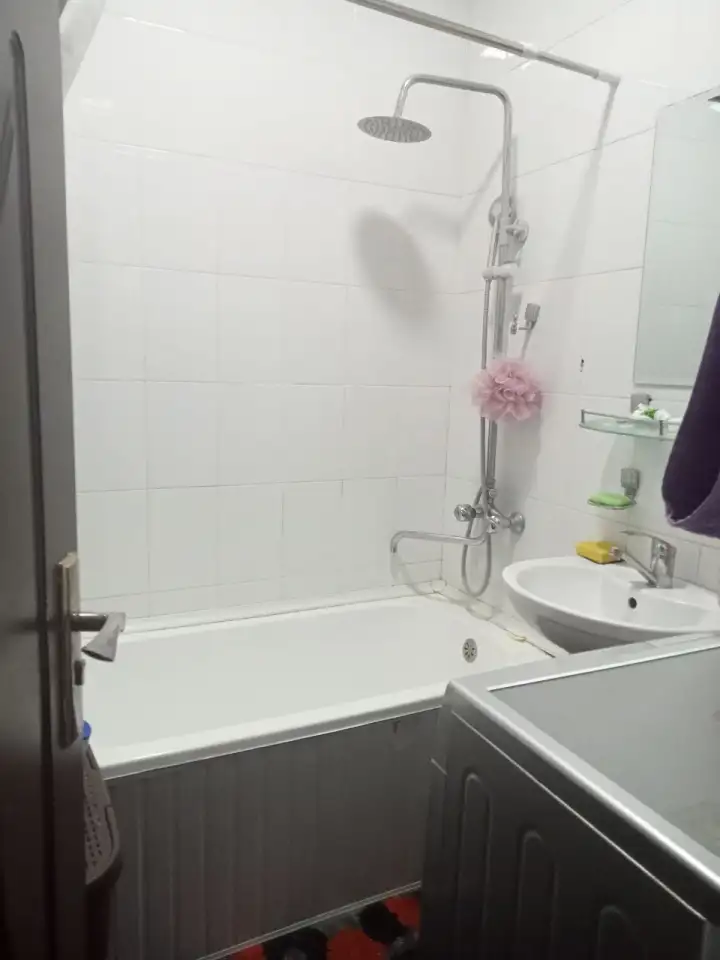 Продаю 3х квартиру, 1й этаж, возле метро Туркистон, Юнусобод 15-21-26, фотография 13