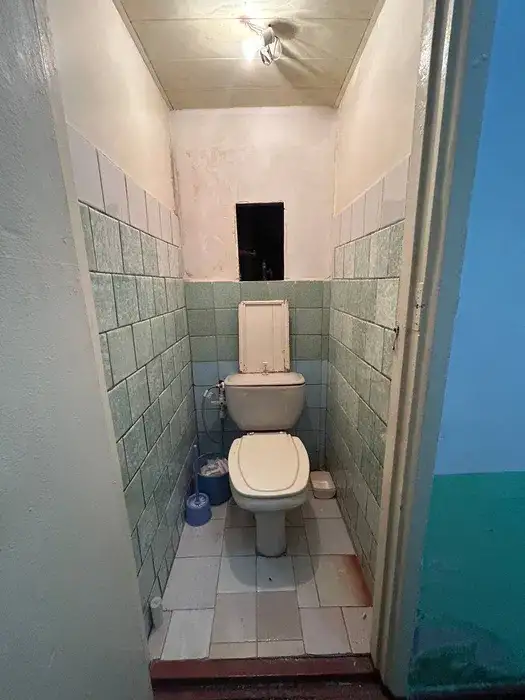 Продаю свою квартиру 314 в районе Кадышева без посредников, фотография 7