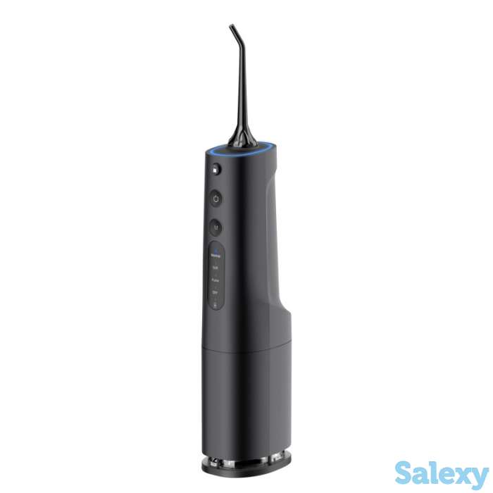 Ирригатор Revyline RL 650 Black с персональным режимом, фотография 1