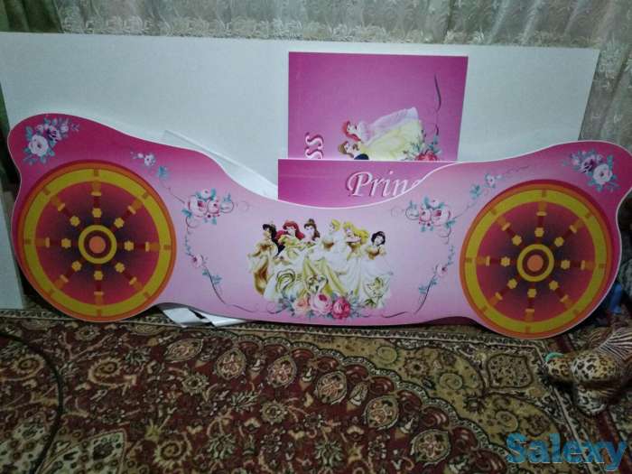 Kravat PRINCESS, фотография 2