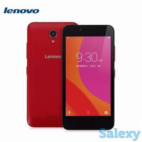 Lenova, фотография 1