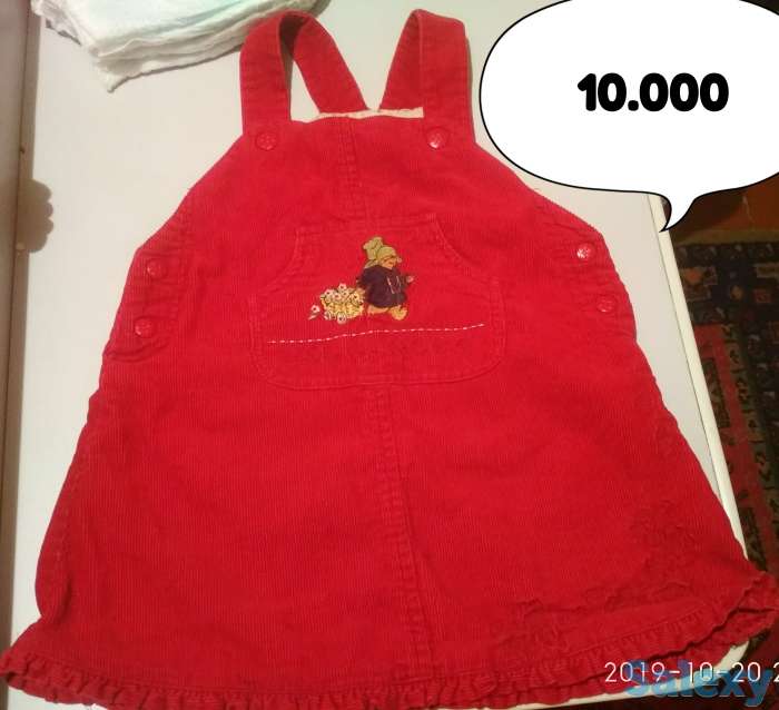 Продам сарафаны, фотография 2