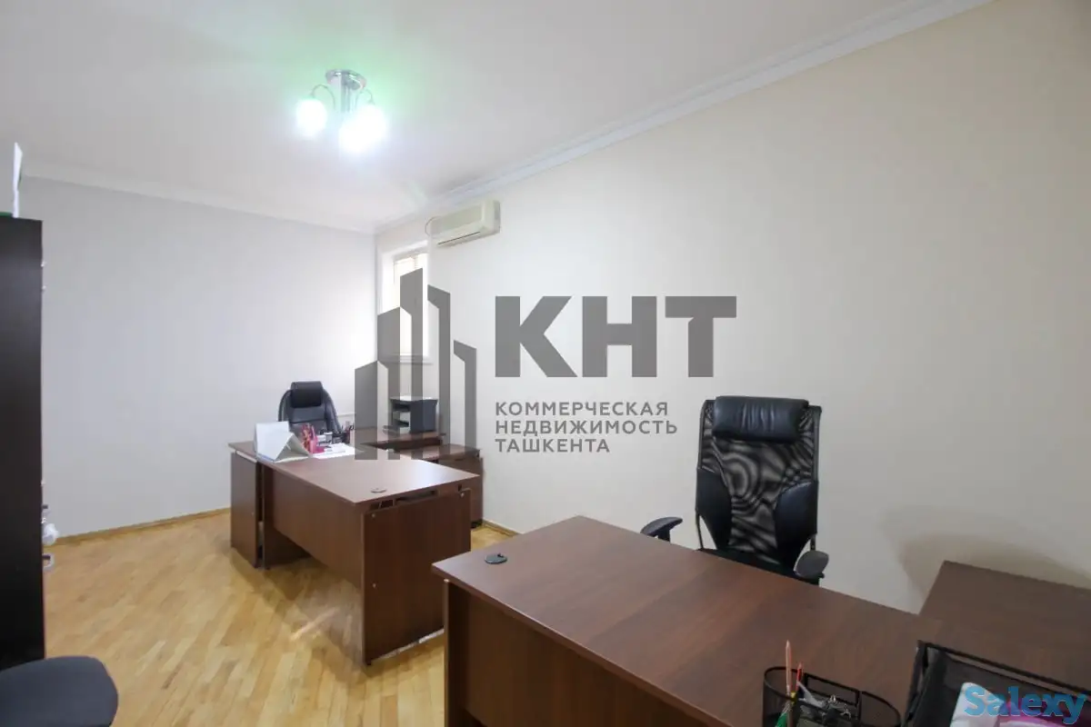 Аренда офиса. 252м2. ул. Ивлева, фотография 2