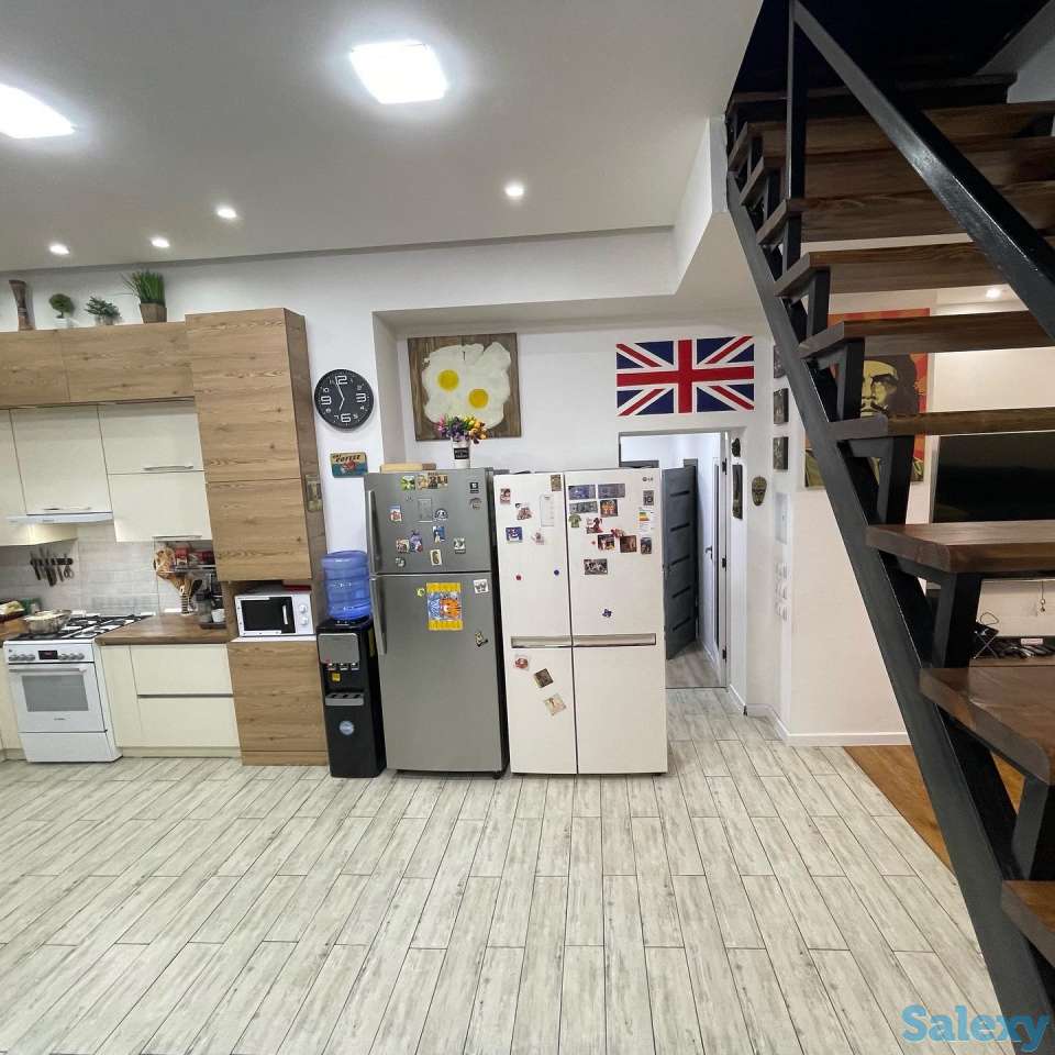 Продам двухуровневый дом в Мирзо-Улугбекском районе, фотография 2