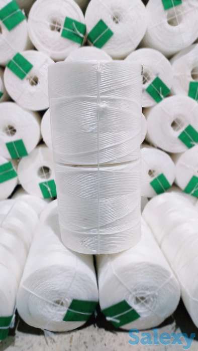 Шпагат сеновезальный, фотография 4