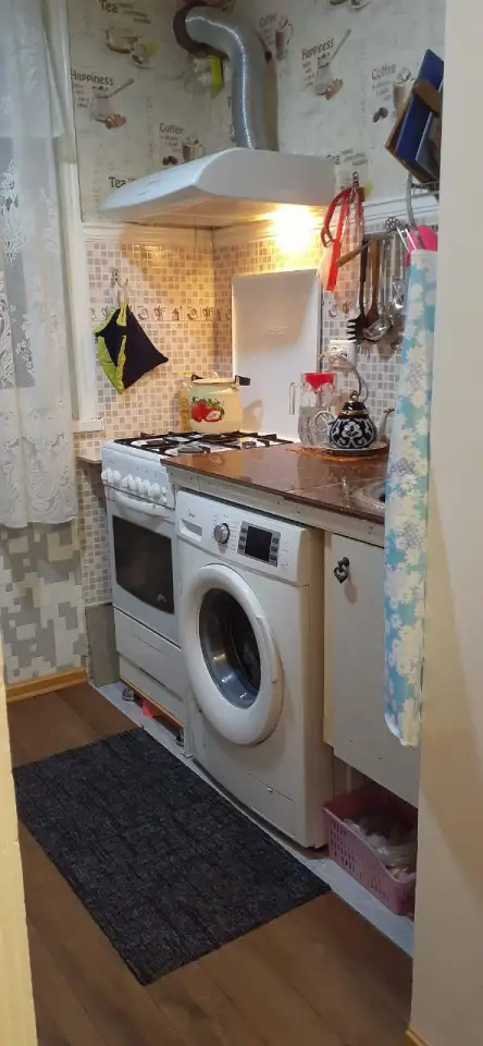 яккасарайский район 1-комнатная квартира, фотография 9