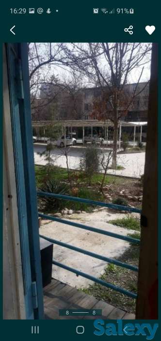 Квартира, Юнусабад 8кв 13 д, фотография 2