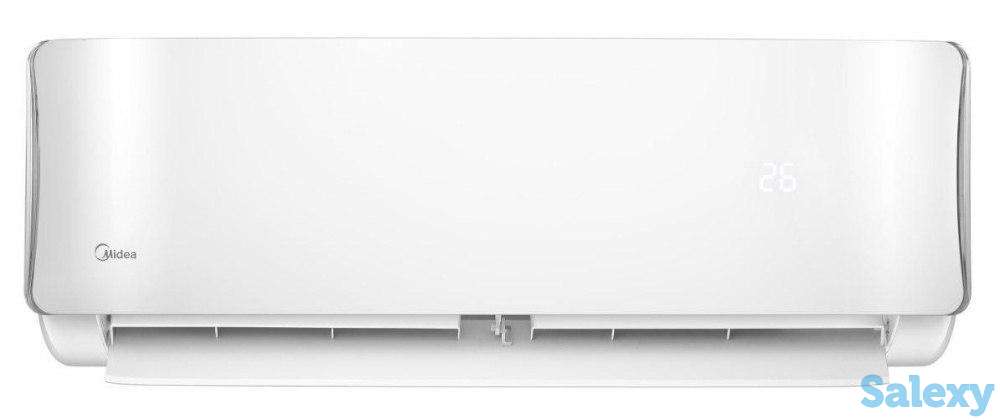 Кондиционер MIDEA Модель AURORA 9 000 BTU, фотография 1