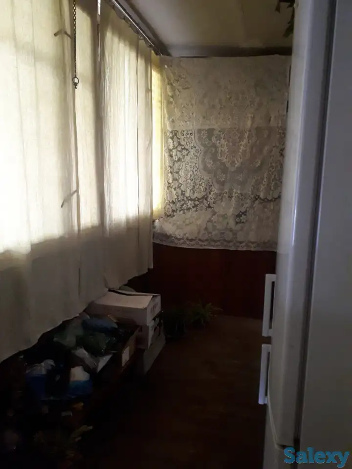 3х Комнатная Своя, 78м2, 1й этаж, серия 77, кирпич, фотография 9