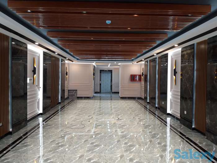 Офисы в аренду в бизнес центре, Яккасарайский район, ул. Шота Руставели 12, фотография 2