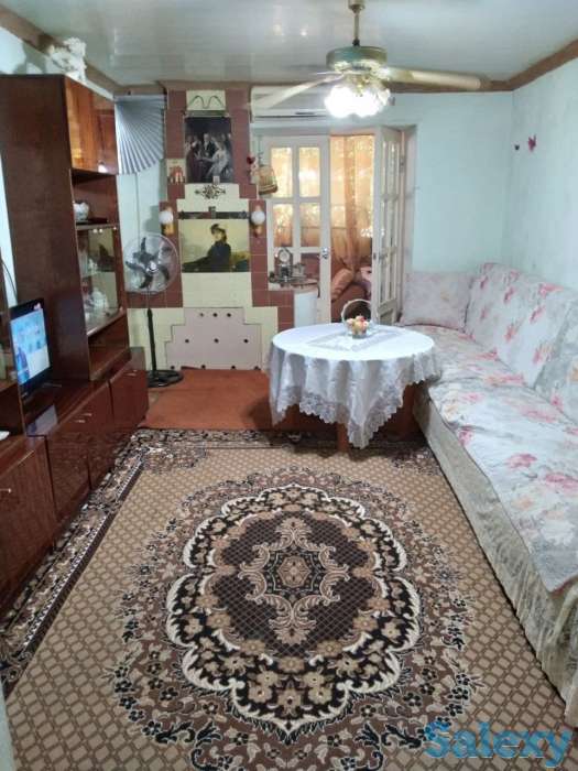 Срочно продаётся квартира 3 комнатная Дустлик метро(чкалова), фотография 2