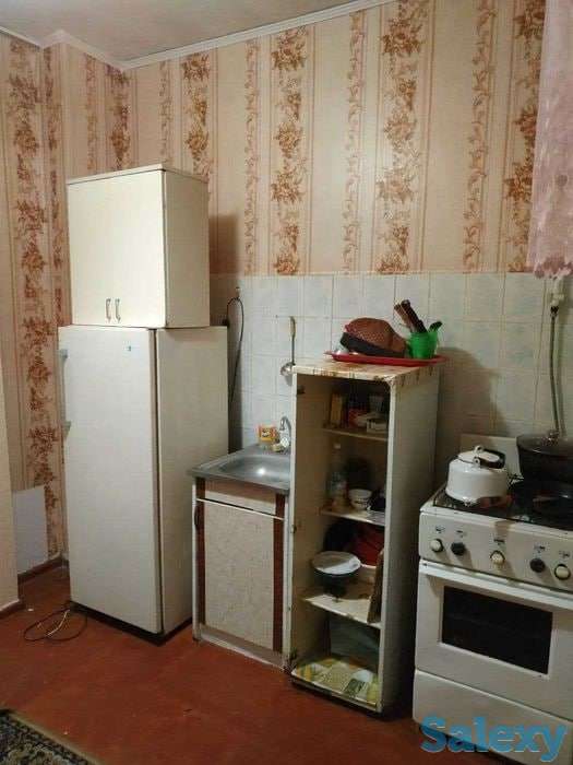 Сдаю квартиру в центре (переушка) 2/4/9, Истикбол, 36, фотография 6