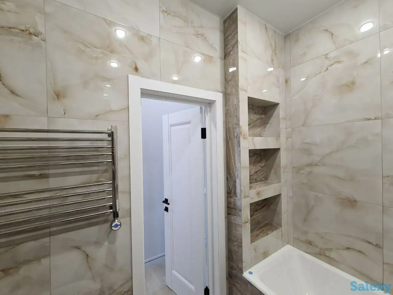 Кафель кладем любой объем, любой размер.Профессионально и недорого., фотография 5