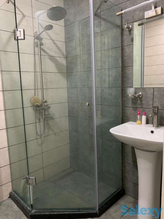 Продается квартира-студия в Батуми в 150 метрах от моря, фотография 5