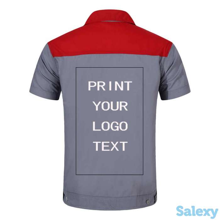 Производство швейных и трикотажных изделий на заказ с вашем логотипом, фотография 2