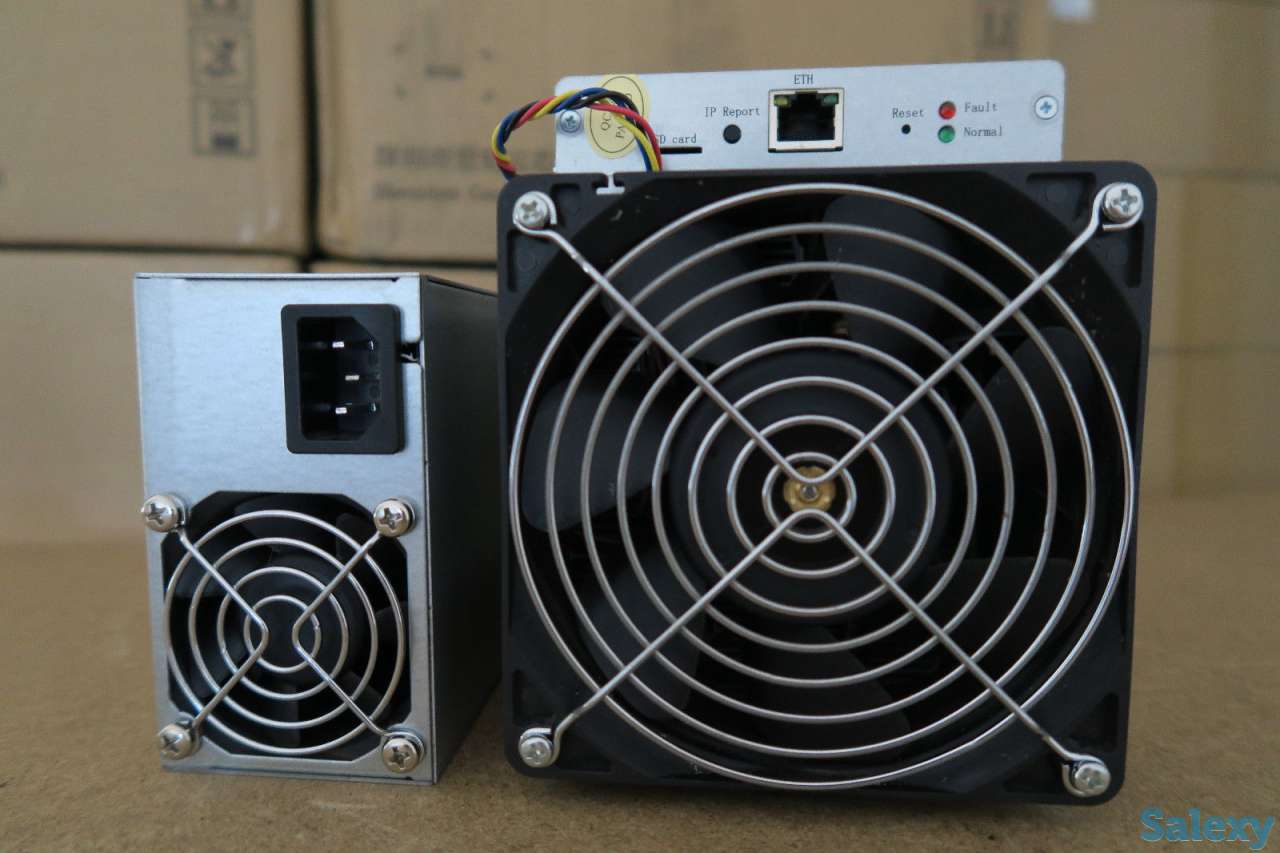 Antminer L3 ,  Antminer S9 14TH  Supply Unit, фотография 4