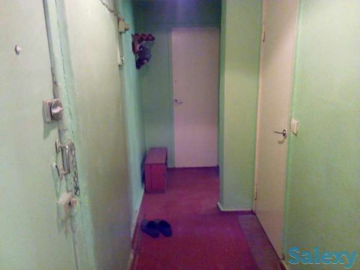 сдам свою 2-х комнатную квартиру в яшнабодском районе м-в панельный, фотография 8