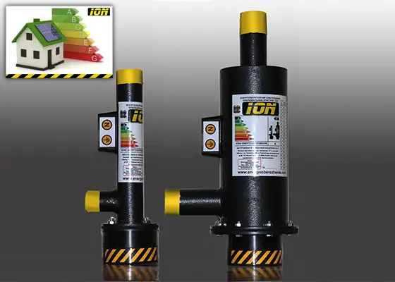 Ищу диллера на продажу электрических отопительных котлов ION производства Украины., фотография 1